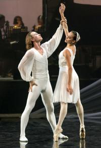 Melnikov Maxim & Guseva Polina.Photo by Vatanskaya Marina 